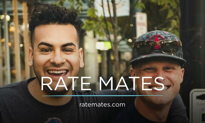 RateMates.com